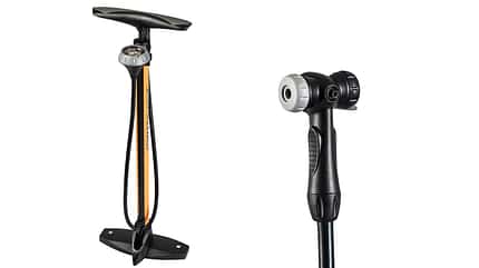 MB Standpumpen-Test 2021 MB Standpumpen-Test 2021