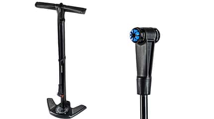 MB Standpumpen-Test 2021 MB Standpumpen-Test 2021