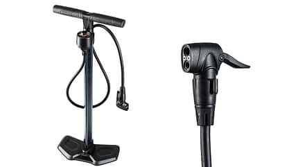 MB Standpumpen-Test 2021 MB Standpumpen-Test 2021