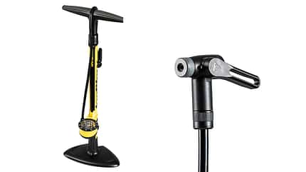 MB Standpumpen-Test 2021 MB Standpumpen-Test 2021