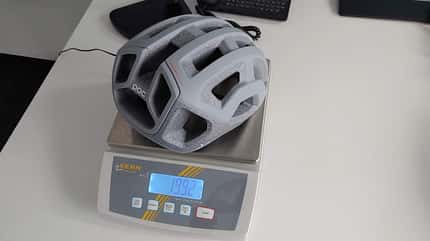 POC Ventral Lite Rennradhelm 2021 POC Ventral Lite Rennradhelm 2021