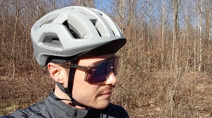 POC Ventral Lite Rennradhelm 2021 POC Ventral Lite Rennradhelm 2021