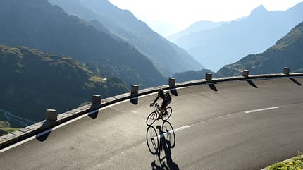 Swiss Cycling Alpenbrevet Swiss Cycling Alpenbrevet