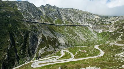 Swiss Cycling Alpenbrevet Swiss Cycling Alpenbrevet
