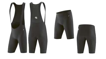 Gonso SQLab Go Bib Radhose rennrad Gonso SQLab Go Bib Radhose rennrad