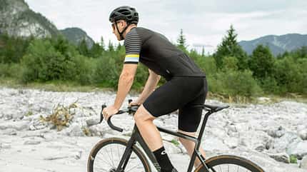 Gonso SQLab Go Bib Radhose rennrad Gonso SQLab Go Bib Radhose rennrad