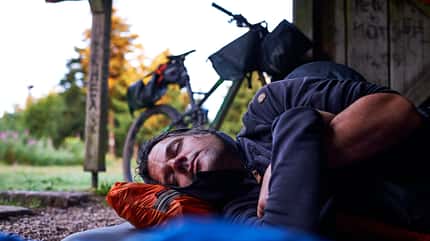 Bikepacking,Touren MB Sonderheft 2018: Abenteuer Bikepacking