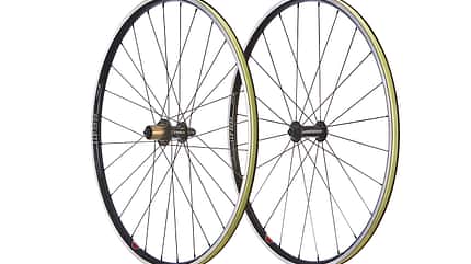 Individuell aufgebaute Laufräder Haico-Wheels Custom Haider Knall