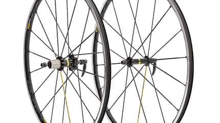 Mavic Ksyrium Pro UST