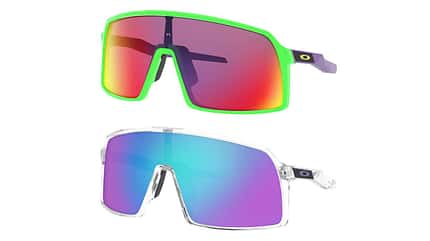 Oakley Custom Oakley Custom