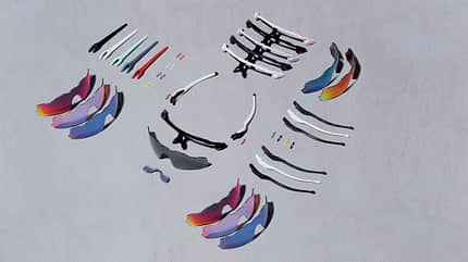Oakley Custom Oakley Custom
