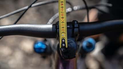 Trailbike Test 05/2021, Cannondale Trailbike Test 05/2021, Cannondale