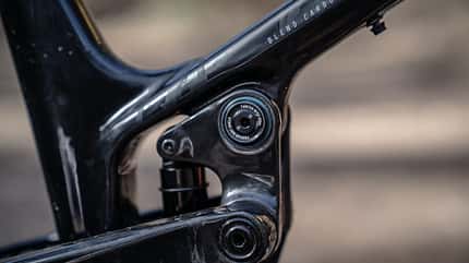 Trailbike Test 05/2021, Propan Trailbike Test 05/2021, Propan