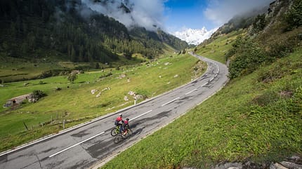 Reise Schweiz Andermatt Rennradtouren Reise Schweiz Andermatt Rennradtouren