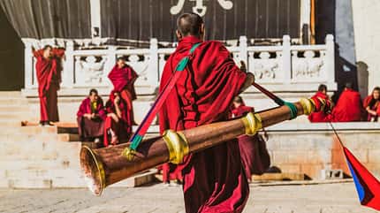 Heft 05/2021: Reportage; Biken in China Heft 05/2021: Reportage; Biken in China