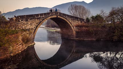 Heft 05/2021: Reportage; Biken in China Heft 05/2021: Reportage; Biken in China