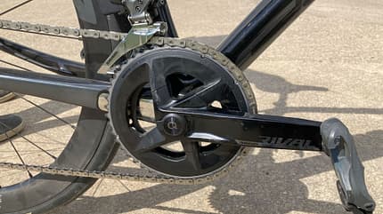 SRAM Rival AXS 2021 SRAM Rival AXS 2021