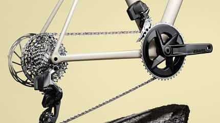 Sram Sram