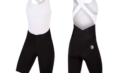 Endura Pro SL EMG Bibshort Endura Pro SL EMG Bibshort