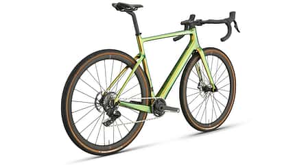 Cervelo Aspero-5 Cervelo Aspero-5