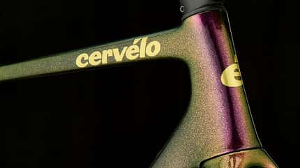 Cervelo Aspero-5 Cervelo Aspero-5