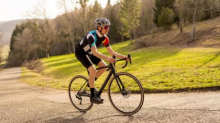 ROADBIKE Endurance-Renner Test 2021 ROADBIKE Endurance-Renner Test 2021