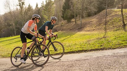 ROADBIKE Endurance-Renner Test 2021 ROADBIKE Endurance-Renner Test 2021