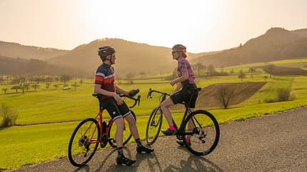 ROADBIKE Endurance-Renner Test 2021 ROADBIKE Endurance-Renner Test 2021