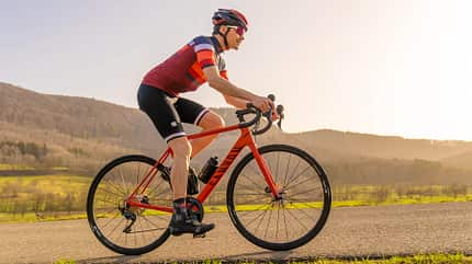 ROADBIKE Endurance-Renner Test 2021 ROADBIKE Endurance-Renner Test 2021