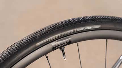 ROADBIKE Endurance-Renner Test 2021