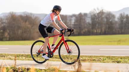 ROADBIKE Endurance-Renner Test 2021 ROADBIKE Endurance-Renner Test 2021