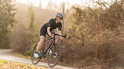 ROADBIKE Endurance-Renner Test 2021