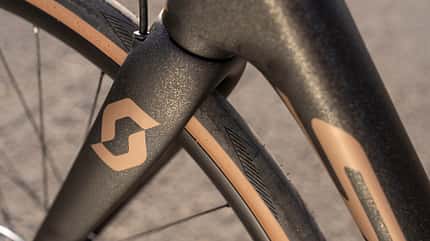 ROADBIKE Endurance-Renner Test 2021