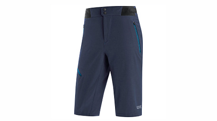 GORE® C5 Shorts,undefined,WI21,2021 WINTER,100585,C5 Shorts,GORE® WEAR,undefined,Men,Shorts,NONE,undefined Test Baggys 05/2021