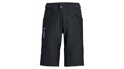 Kunde: VAUDE_SPORT_GMBH_C_301830,Auftrag: 1902492_S20_Bekleidung,Referenz Kunde:,Stylenummer: 41929,Artikelbezeichnung: Men's Tremalzo Melange Shorts,Warengruppe: Hose,Artikelnummer Kunde: 41929_010,TPX-Wert: 19-4006,Farbbezeichnung: black,Farbcode: 010,Template: Bekleidung,TemplatePosition: Torso front,Aufnahme Ansicht: Full Shot Vorne 1,Aufnahmetyp: Büste,Kampagnennummer: All-Mountain(Bike) Test Baggys 05/2021