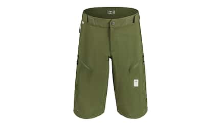 1 Test Baggys 05/2021