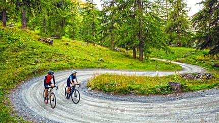 GRAVELBIKE Coverbild GRAVELBIKE Coverbild