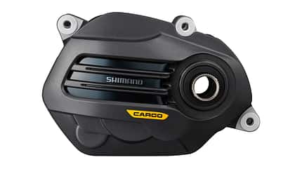 Shimano-EP8-E6100-Lastenrad-Motoren Shimano-EP8-E6100-Lastenrad-Motoren