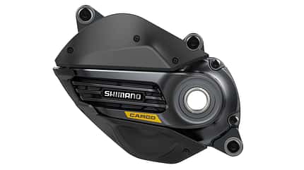 Shimano-EP8-E6100-Lastenrad-Motoren Shimano-EP8-E6100-Lastenrad-Motoren