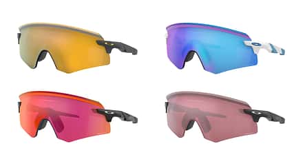 Oakley Encoder Oakley Encoder