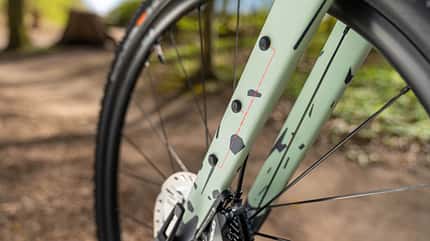 Canyon Grizl Gravelbike Canyon Grizl Gravelbike