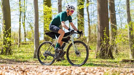 Canyon Grizl Gravelbike Canyon Grizl Gravelbike