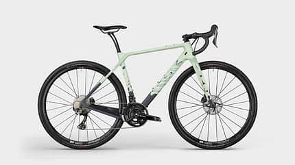 Canyon Grizl Gravelbike Canyon Grizl Gravelbike