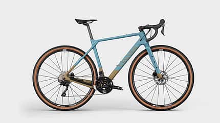 Canyon Grizl Gravelbike Canyon Grizl Gravelbike
