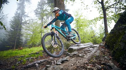 YT Capra YT Capra