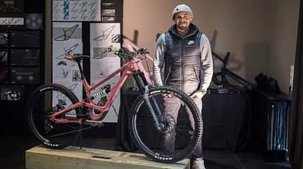 YT Capra YT Capra