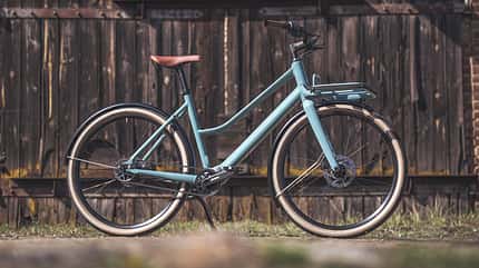 2021,Bilder,Details,E-Bike,Eberswalde,Emilia,Fahrrad,Outdoor,Sage Green,Shooting Schindelhauer Emil und Emilia