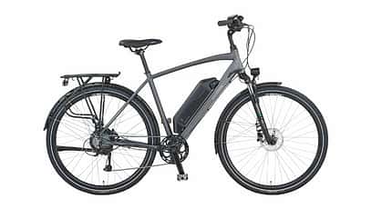 Aldi E-Bike Prophete Aldi E-Bike Prophete