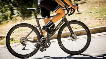 BH RS1 Aero BH RS1 Aero