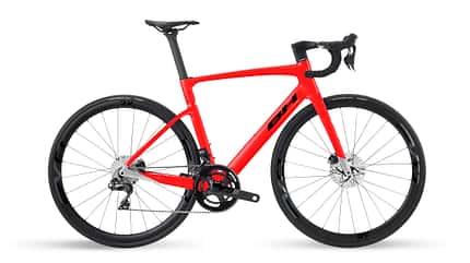 BH RS1 Aero BH RS1 Aero